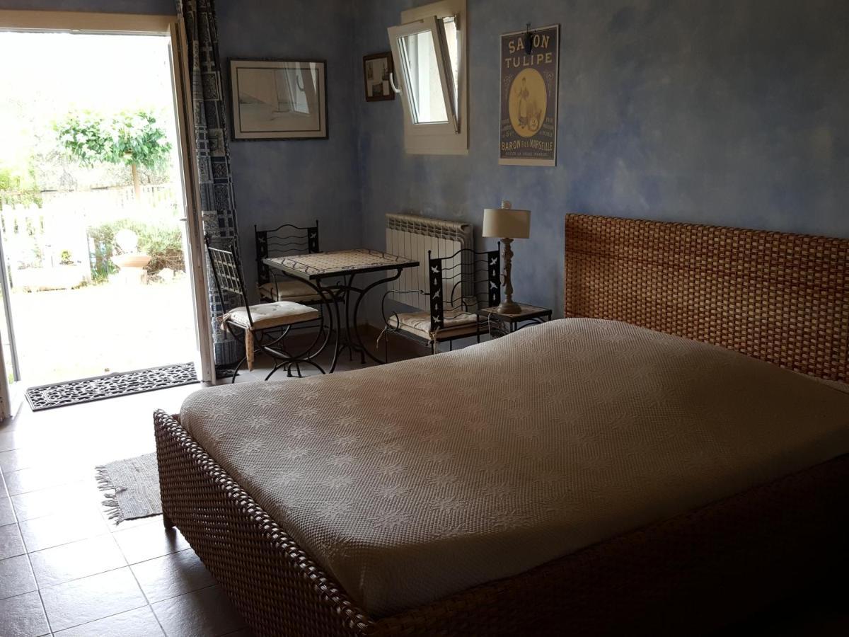 لامبيسك L'Oliveraie En Provence المظهر الخارجي الصورة